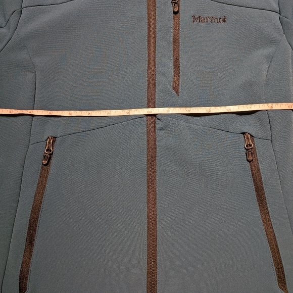 Marmot Women's Moblis Jacket - Picture 8 of 13